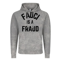 Cloud Rock fauci is a fraud Vintage Hoodie - artisFamous