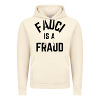 Vintage Artic fauci is a fraud Vintage Hoodie - artisFamous