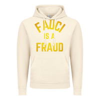 Vintage Artic fauci is a fraud Vintage Hoodie - artisFamous