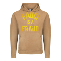 Vintage Camel fauci is a fraud Vintage Hoodie - artisFamous