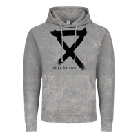 Cloud Rock circa survive Vintage Hoodie - artisFamous