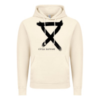 Vintage Artic circa survive Vintage Hoodie - artisFamous