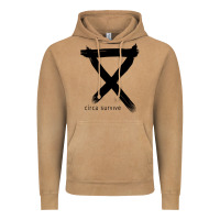 Vintage Camel circa survive Vintage Hoodie - artisFamous