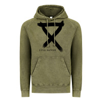 Vintage Olive circa survive Vintage Hoodie - artisFamous