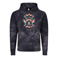 Cloud Black circa survive Vintage Hoodie - artisFamous