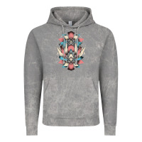 Cloud Rock circa survive Vintage Hoodie - artisFamous