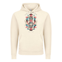 Vintage Artic circa survive Vintage Hoodie - artisFamous