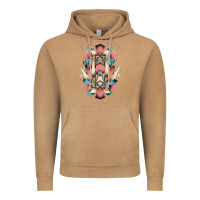 Vintage Camel circa survive Vintage Hoodie - artisFamous