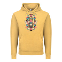 Vintage Mustard circa survive Vintage Hoodie - artisFamous
