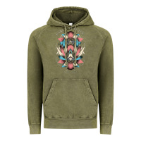 Vintage Olive circa survive Vintage Hoodie - artisFamous
