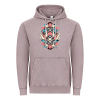 Vintage Zinc circa survive Vintage Hoodie - artisFamous