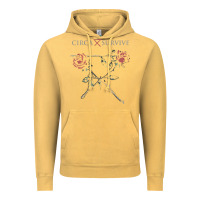 Circa Survive Vintage Hoodie | Teevron