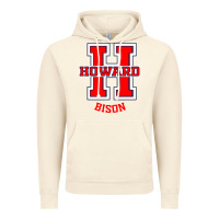 Vintage Artic howard 1867 university Vintage Hoodie - artisFamous