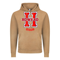 Vintage Camel howard 1867 university Vintage Hoodie - artisFamous