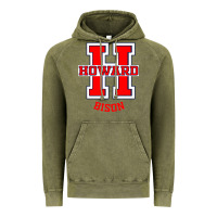 Howard 1867 University Vintage Hoodie | Teevron