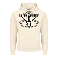Vintage Artic i'm your huckleberry Vintage Hoodie - artisFamous