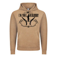 Vintage Coffee i'm your huckleberry Vintage Hoodie - artisFamous