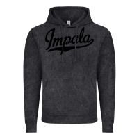 Vintage Black impala Vintage Hoodie - artisFamous
