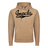 Vintage Coffee impala Vintage Hoodie - artisFamous