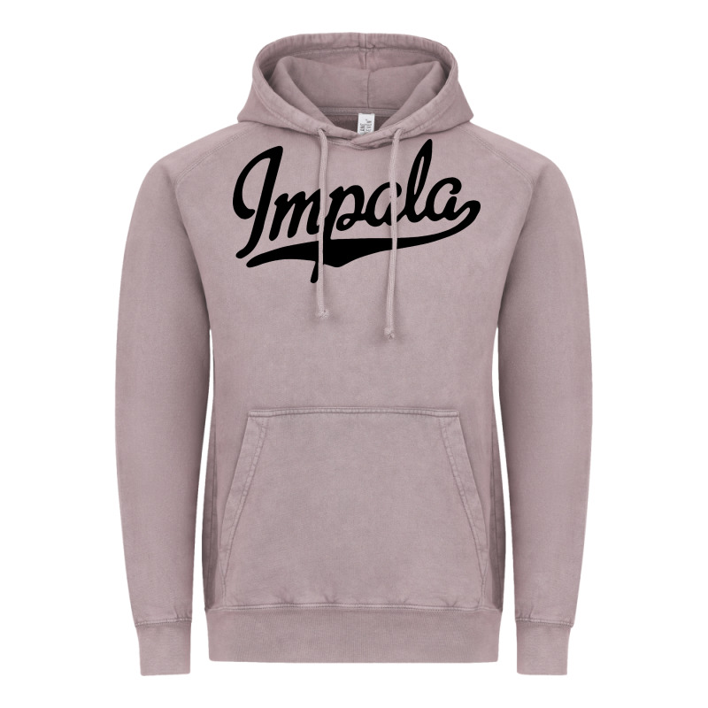 Impala Vintage Hoodie by artisFamous | Teevron