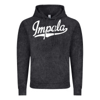 Vintage Black impala Vintage Hoodie - artisFamous
