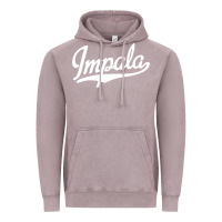 Vintage Zinc impala Vintage Hoodie - artisFamous