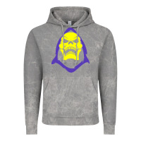 Cloud Rock skeletor retro Vintage Hoodie - artisFamous