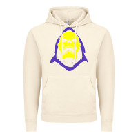 Vintage Artic skeletor retro Vintage Hoodie - artisFamous