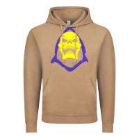 Vintage Coffee skeletor retro Vintage Hoodie - artisFamous