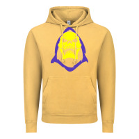 Vintage Mustard skeletor retro Vintage Hoodie - artisFamous