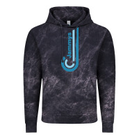 Cloud Black jammys Vintage Hoodie - artisFamous