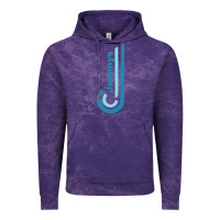 Cloud Purple jammys Vintage Hoodie - artisFamous