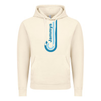 Vintage Artic jammys Vintage Hoodie - artisFamous