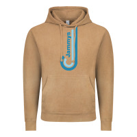Jammys Vintage Hoodie | Teevron
