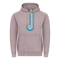 Vintage Zinc jammys Vintage Hoodie - artisFamous