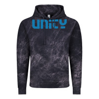 Cloud Black unity Vintage Hoodie - artisFamous