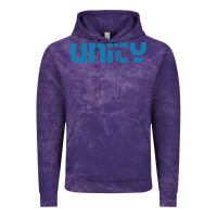 Cloud Purple unity Vintage Hoodie - artisFamous