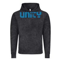 Vintage Black unity Vintage Hoodie - artisFamous