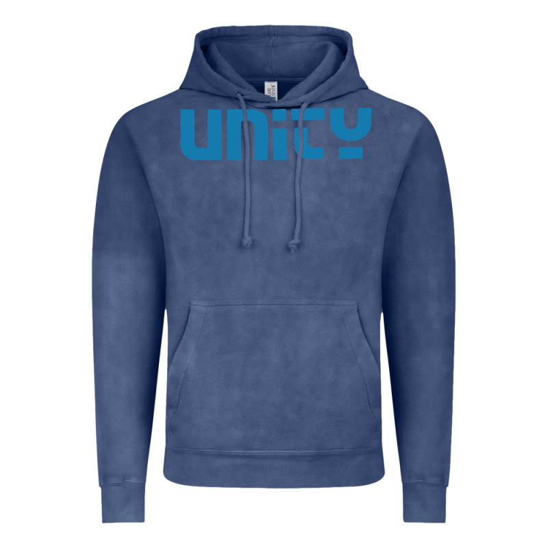 Unity Vintage Hoodie by artisFamous | Teevron