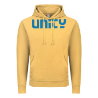 Vintage Mustard unity Vintage Hoodie - artisFamous