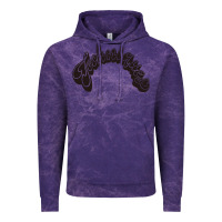 Cloud Purple techiniques Vintage Hoodie - artisFamous