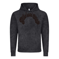 Vintage Black techiniques Vintage Hoodie - artisFamous