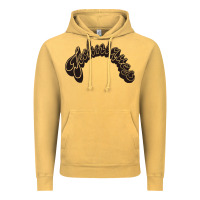 Vintage Mustard techiniques Vintage Hoodie - artisFamous