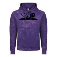 Cloud Purple wackies Vintage Hoodie - artisFamous