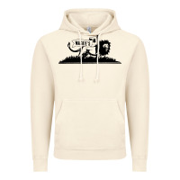 Vintage Artic wackies Vintage Hoodie - artisFamous