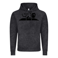 Vintage Black wackies Vintage Hoodie - artisFamous