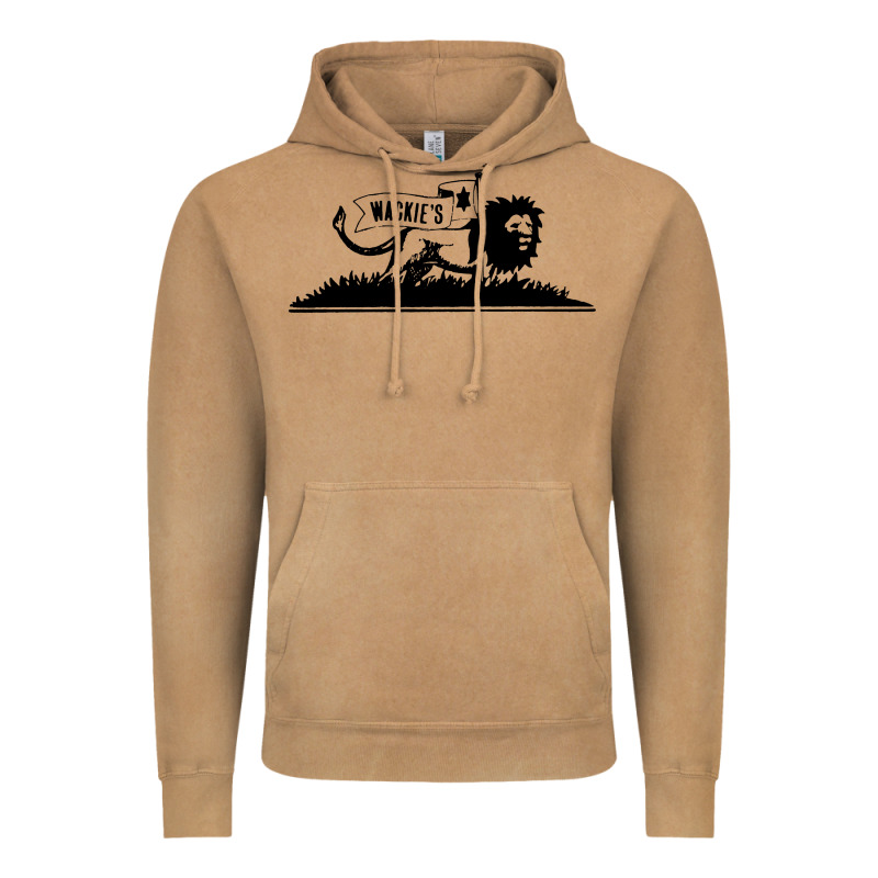Wackies Vintage Hoodie by artisFamous | Teevron