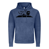 Vintage Denim wackies Vintage Hoodie - artisFamous