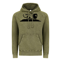 Vintage Olive wackies Vintage Hoodie - artisFamous