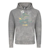 Cloud Rock the ain't fast club Vintage Hoodie - artisFamous